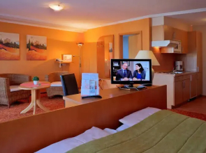 Landhotel Püster