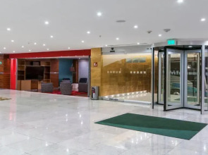 Holiday Inn Zona Centro by IHG