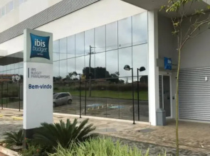 Hotel Ibis Budget Parauapebas
