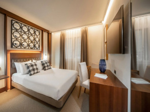 Hotel Ercilla de Bilbao, Autograph Collection