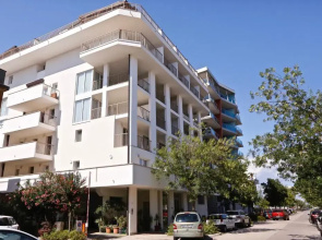 Hotel & Apartments Eldorado