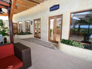 Pacifica Resort Ixtapa