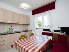 Apartment Bozena