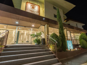 Aparthotel Odissea Park