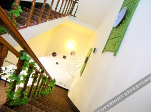 Sanxia Family Inn