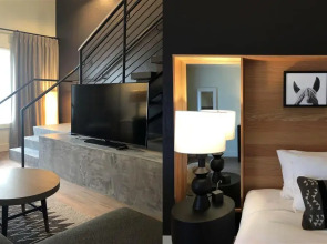 Gravity Haus Jackson Hole