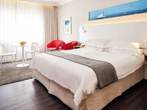 First Group Riviera Suites