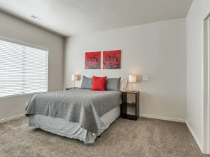 Spacious & New Guesthouse in Orem - Provo