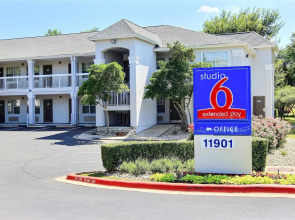 Studio 6 Extended Stay - Austin, TX - Northwest