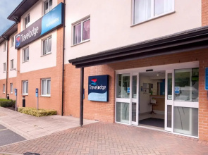 Travelodge Porthmadog