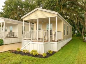 Big Tree RV Resort
