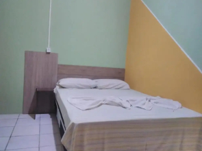 Pousada Cachoeira da Fumaça