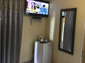 Essence of Africa Guesthouse