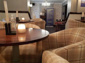 Bridge Hotel Durham