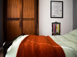 Trendy 1 Bedroom Kemptown Flat Near The Seafront