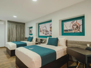 Real Naviero Hotel Ejecutivo