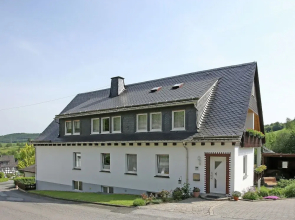 Restful Apartment in Sellinghausen near Golf Course