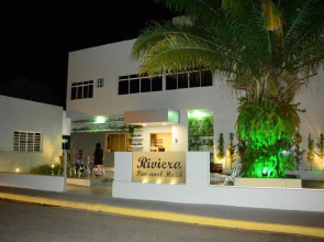 Riviera Pantanal Hotel