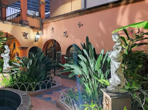 Hotel Casa La Gran Senora