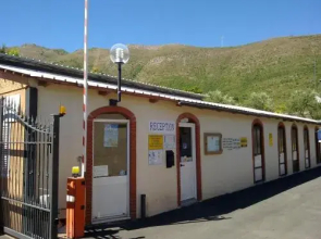 Camping Ali Babà
