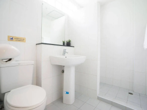 The Fifth Residence Hotel