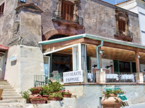 Hotel La Certosa
