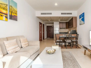 Lux BnB Elite Residence Harbor Views