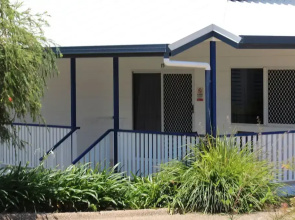 QCWA Kissing Point Units