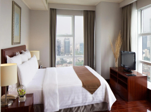The Mayflower, Jakarta - Marriott Executive Apt