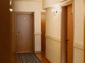 Korona Pension Restaurant