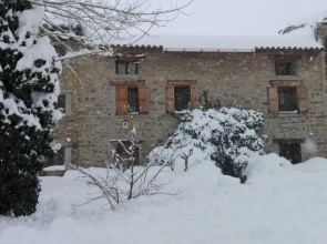 Casa Maria Jesus