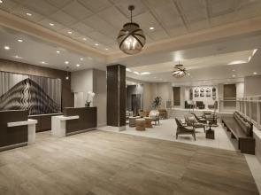 Hyatt Centric Fisherman's Wharf San Francisco