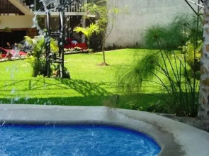La Casa de Manuel