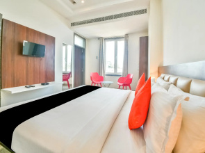 SPOT ON 73875 Hotel Sagar