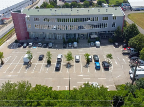 Hotel Aurelia Timisoara