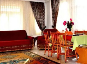 Orient Apart Hotel