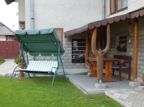 Apartmány Rejdovian