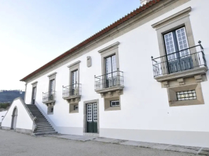 Villa With 9 Bedrooms in Santo Tirso, With Private Pool, Furnished Gar