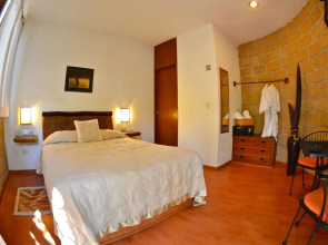 La Aldea Hotel & Spa