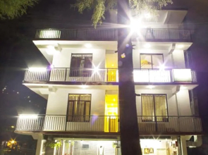 Hotel The Oak Valley
