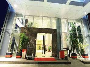 Cipta Hotel Pancoran