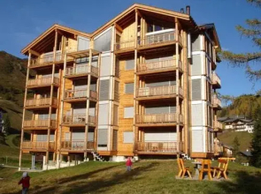 Bella Vista / Mönch - INH 25646