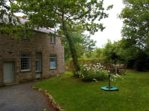 The Coach House