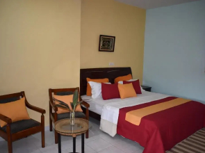 Hotel Residence Wawa