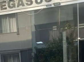 Pegasusa Pansiyon