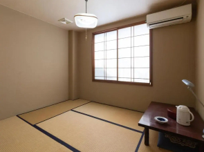 Tabist Business Hotel Chitose Kashiwazaki