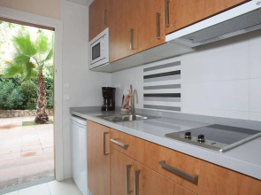 Apartamentos Sunway San Jorge