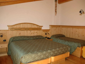 Albergo Garnì La Soldanella