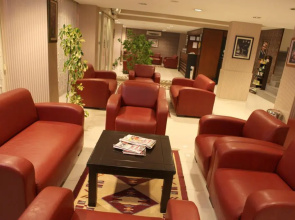 Sun Inn Hotel
