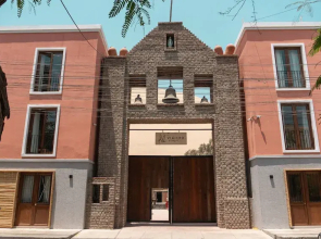 Viajero Huacachina Hostel